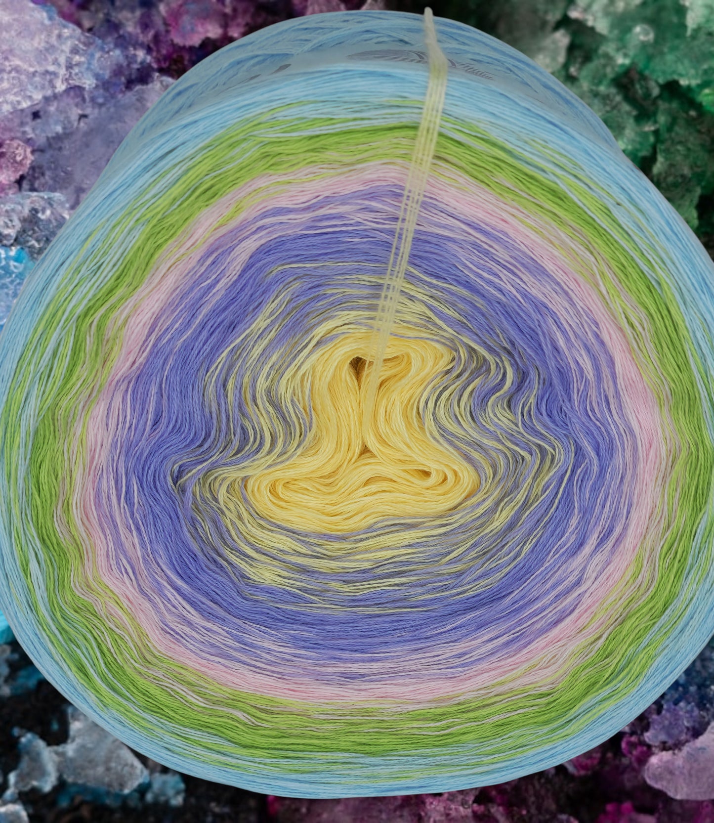 Programm Bobbel Nr. 186