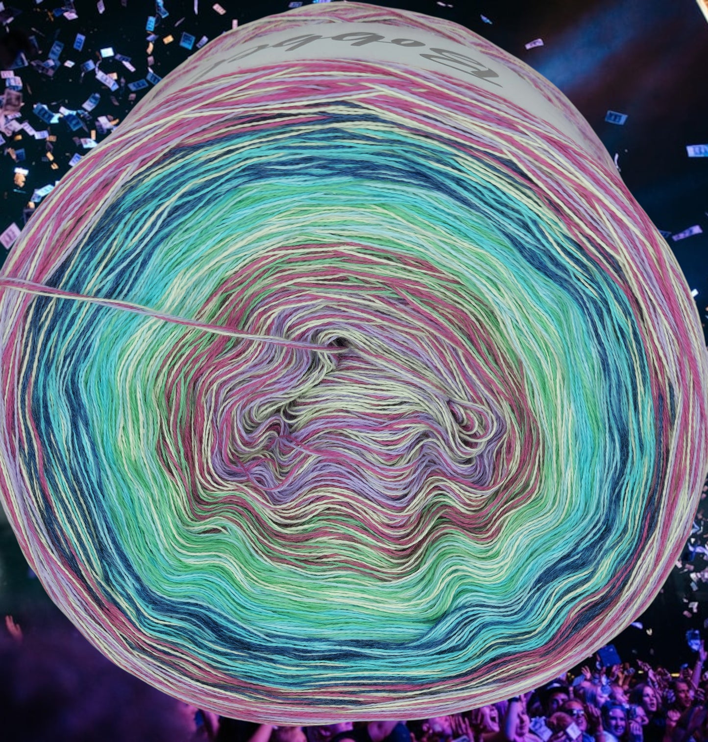 Programm Bobbel Nr. 195