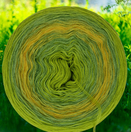 Programm Bobbel Nr. 105