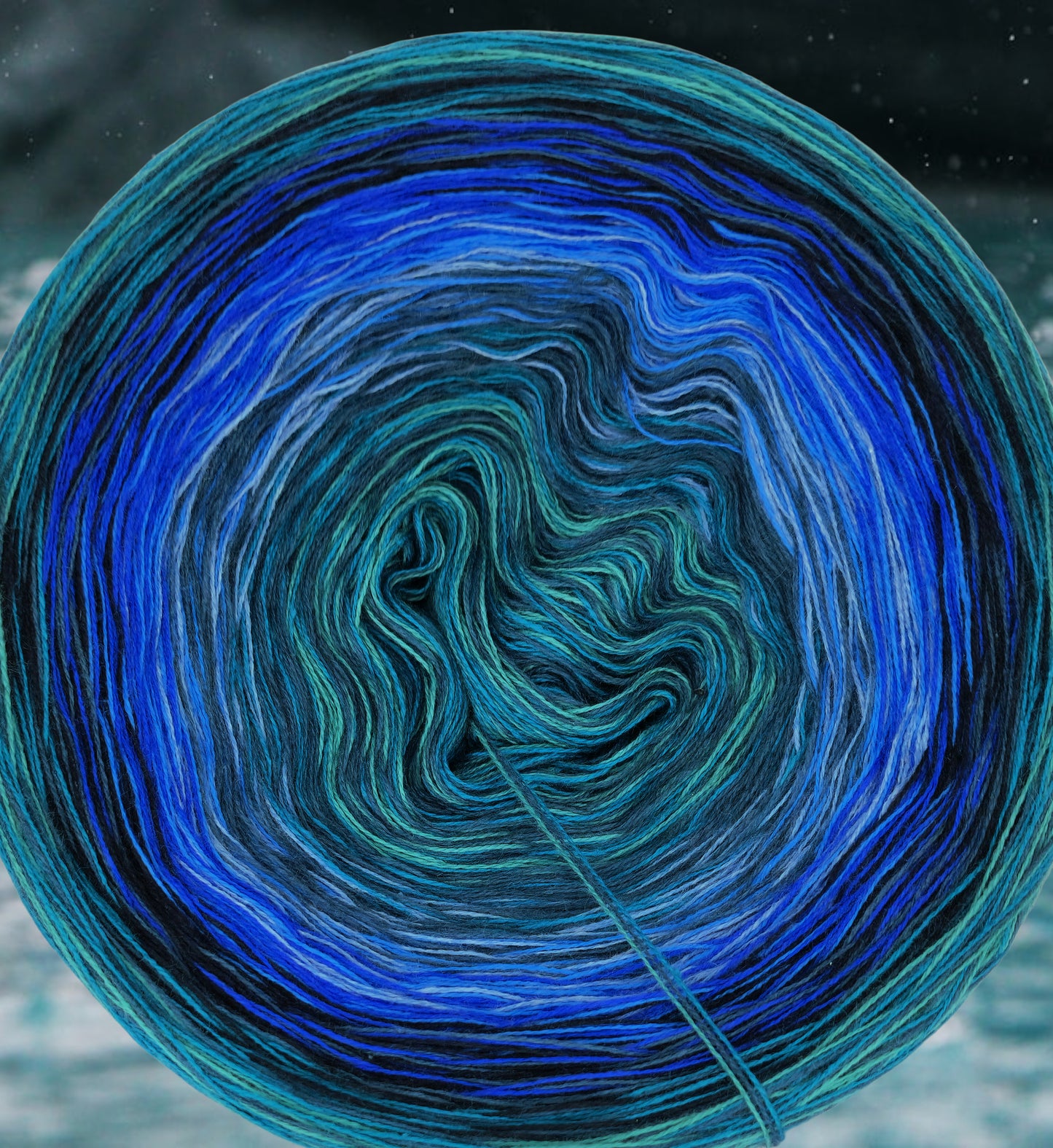 Programm Bobbel Nr. 115