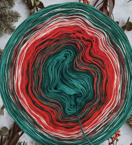 Programm Bobbel Nr. 132