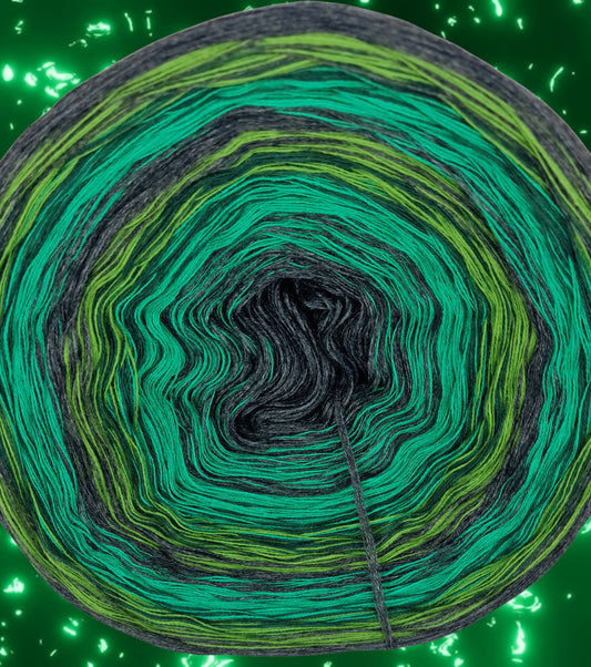 Programm Bobbel Nr. 156