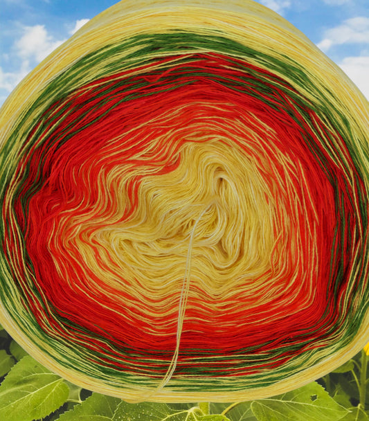 Programm Bobbel Nr. 159