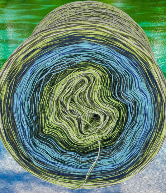 Programm Bobbel Nr. 168