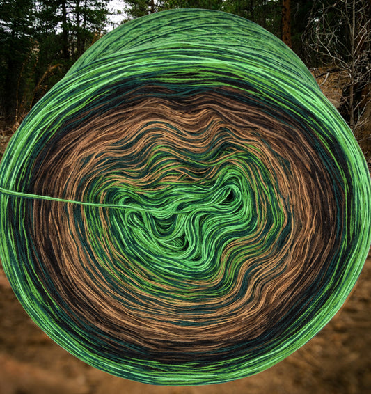 Programm Bobbel Nr. 170