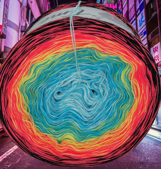 Programm Bobbel Nr. 197