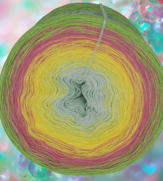 Programm Bobbel Nr. 218