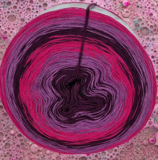 Programm Bobbel Nr. 221