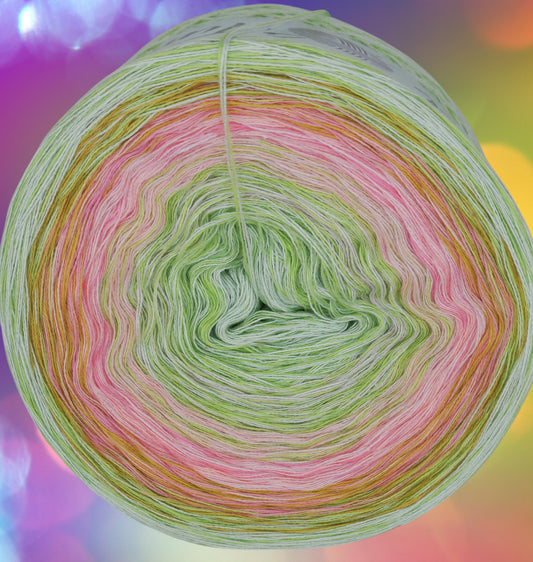 Programm Bobbel Nr. 225