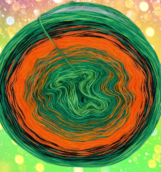 Programm Bobbel Nr. 228