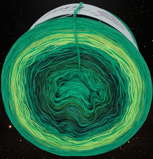 Programm Bobbel Nr. 242