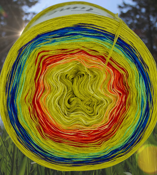 Programm Bobbel Nr. 253