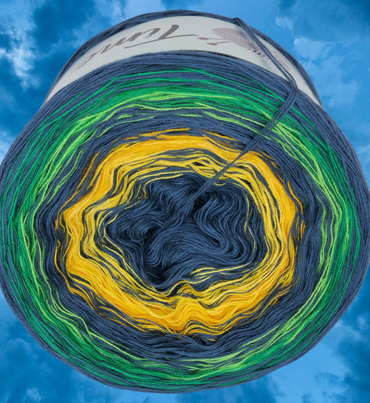 Programm Bobbel Nr. 256