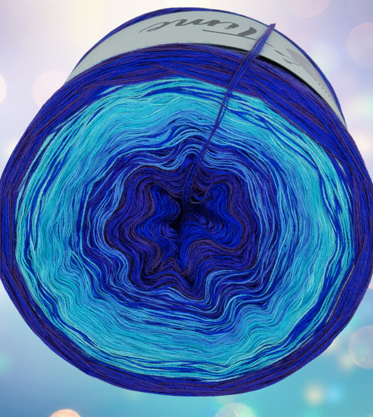 Programm Bobbel Nr. 295