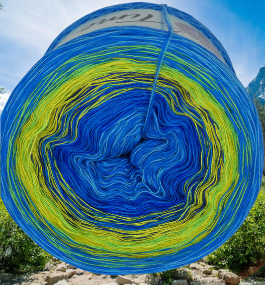 Programm Bobbel Nr. 316