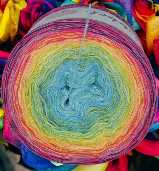 Programm Bobbel Nr. 321