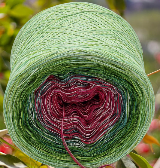 Programm Bobbel Nr. 040