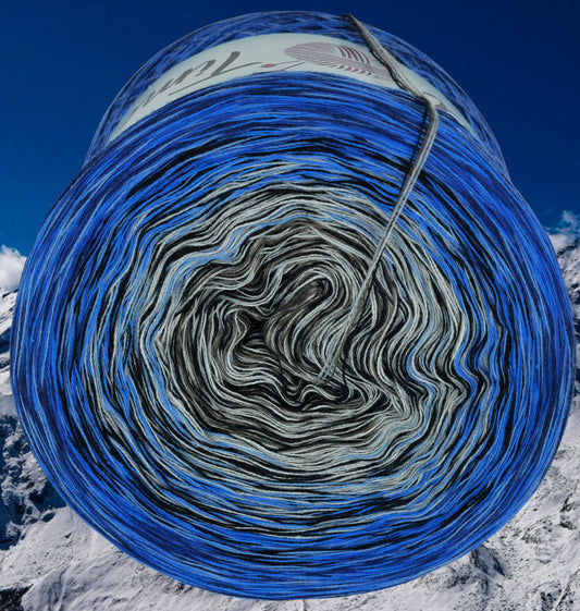 U 309 Bobbel 1200m/4