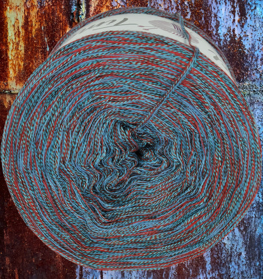 U 312 Bobbel 1200m/4