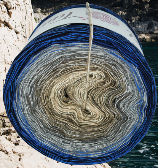 U 317 Bobbel 1200m/3