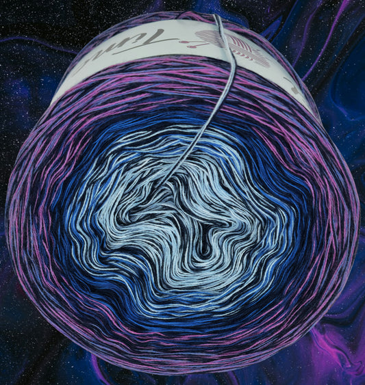 U 320 Bobbel 1200m/3