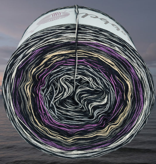 U 321 Bobbel 1200m/3